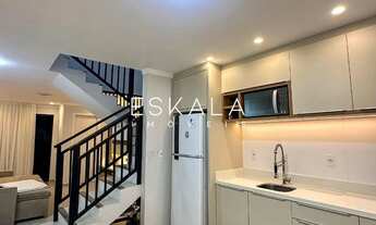 Imagem 7: CASA GEMINADA SEMI-MOBILIADA COM 01 SUÍTE + 02 QUARTOS