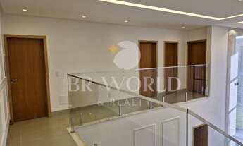 Imagem 5: Sobrado no villagio Toscana com 5 quartos sendo 2 suítes