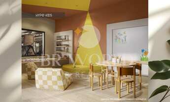 Imagem 6: HYPE VACA BRAVA Apartamento com 2 dormitórios