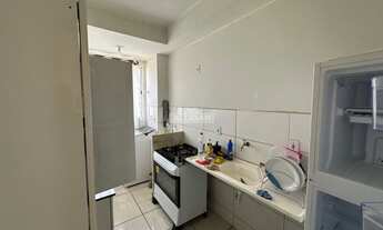 Imagem 3: Apto mobiliado Rés Santo Amaro