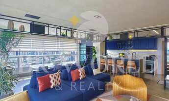 Imagem 7: Apartamento de 3 suítes mobiliado no Marista