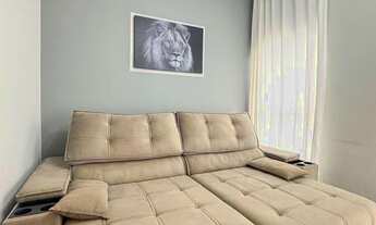 Imagem 7: CASA GEMINADA SEMI-MOBILIADA CONTENDO 02 DORMITÓRIOS