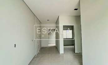 Imagem 2: CASA GEMINADA COM 02 DORMITÓRIOS