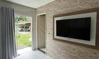 Imagem 2: Casa a venda no bairro Nereu Ramos - Jaragua Do Sul