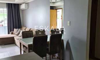 Imagem 2: Apartamento semimobiliado com 02 quartos, Três Rios do Sul - Jaraguá do Sul