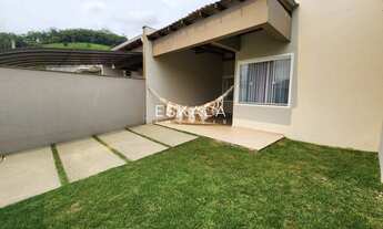 Imagem 2: Casa Geminada, 01 Suíte + 02 Quartos, Três Rios do Norte, Jaragua do Sul