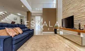 Imagem 4: CASA ALTO PADRÃO COM 03 QUARTOS, SENDO 02 SUÍTES