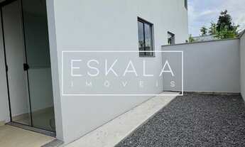 Imagem 7: Apartamento com quintal - Bairro Três Rios do Norte - Jaraguá do Sul