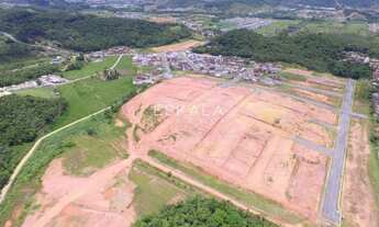 Imagem 2: Terreno Com 325m² Localizado no bairro Três Rios do Norte, Jaragua do Sul