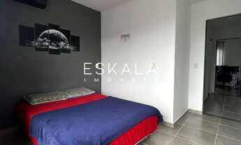 Imagem 6: Sobrado Geminado com 2 Dormitórios + 2 Vagas de Garagem - João Pessoa, Jaraguá do Sul