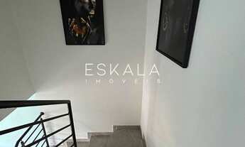 Imagem 5: Sobrado Geminado com 2 Dormitórios + 2 Vagas de Garagem - João Pessoa, Jaraguá do Sul