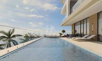 Imagem 4: Horizon, 4 dormitórios, 4 suíte, 4 banheiro, 2 vagas na garagem, 224M² de Área Construída