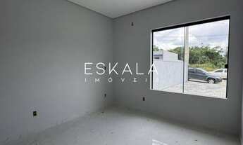 Imagem 5: Casa geminada no Bairro Itinga - Joinville