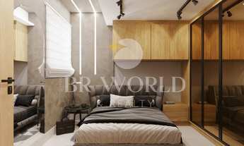 Imagem 3: Golden Gate, 2 dormitórios na Rua Das Magnólias