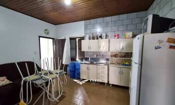 Imagem 5: Casa com 3 quartos à Venda, Jardim Icaraí - Barra Velha, SC - Terreno amplo