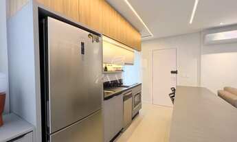 Imagem 3: Apartamento com 1 quarto, Saguaçu - Joinville