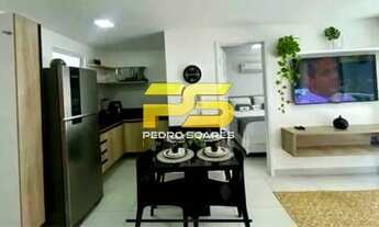 Imagem 4: Apartamento para locação no Jardim Oceania