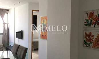 Imagem 3: Apart 2Qts;Mobiliado,1 vaga,50M²