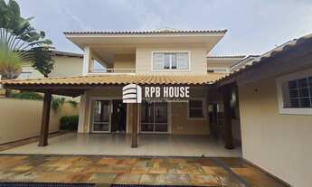 Imagem 2: Casa Condomínio Zona Sul Jardim Botânico