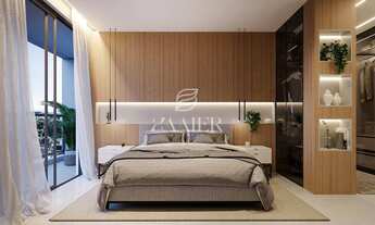 Imagem 5: Apartamento com 3 quartos, Santo Antônio - Joinville