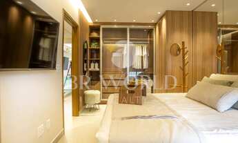 Imagem 7: Soho Bueno, 3 dormitórios na Avenida T