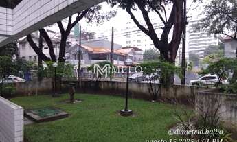 Imagem 7: Apart 3Qts;1Suite,88M²,1 vaga