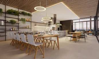 Imagem 5: Apartamento com 3 quartos, Santo Antônio - Joinville