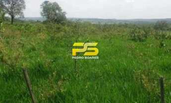 Imagem 5: Fazenda à Venda - Santa Rita do Tocantins