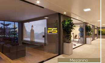 Imagem 3: Apartamento com 3 quartos à Venda, Jardim Oceania - João Pessoa