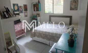 Imagem 5: Oportunidade de apartamento em Boa viagem, com 3 quartos, sendo 1 suíte, 104m², 2 apto por