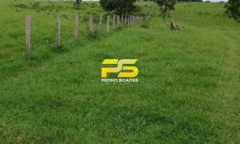 Imagem 2: Fazenda à Venda - Santa Rita do Tocantins