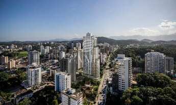 Imagem 4: Apartamento com 4 quartos, América - Joinville