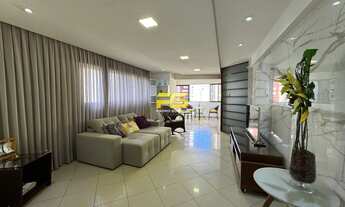 Imagem 4: Apartamento para venda em Manaíra com Área 210m²