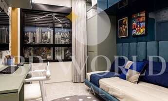 Imagem 2: Reserva vinte e sete três suítes no Setor Bueno