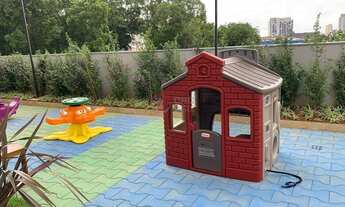 Imagem 7: Oportunidade na Barra Funda – 2 Dorms, Suíte e Lazer Completo