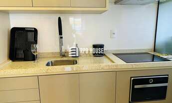 Imagem 6: Cobertura Condominio Mirante Clube