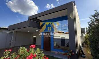 Imagem 2: Casa 3/4 sendo 2 suítes - 158 m² - 1204 sul (ARSE 121) - Próxima ao Hospital do Amor - Pal