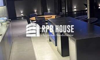 Imagem 5: Sobrado Alphaville 3