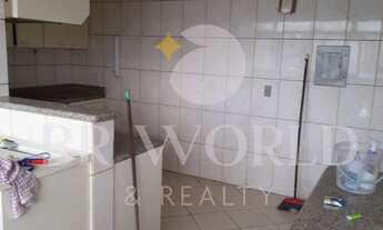 Imagem 4: 3 quartos sendo 1 suíte no centro