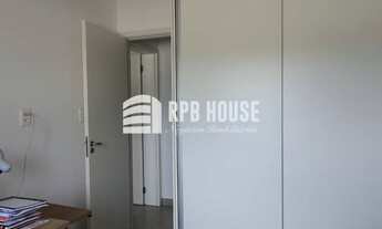 Imagem 7: Apartamento Vision, 2 dormitórios, 1 suítes, 2 banheiro, 1 vaga na garagem, 67M² de Área C