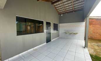 Imagem 4: Casa 2/4 Luzimangues