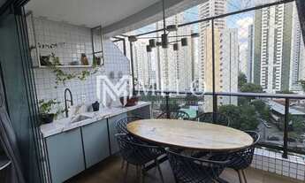 Imagem 2: ROSARINHO - Apto com 3qts, 2suites, 2vagas, 114m²