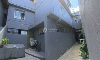 Imagem 3: Prédio com 07 moradias – Bairro América, Aracaju/SE