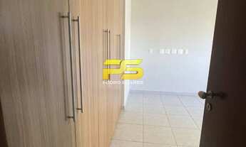 Imagem 3: Apartamento com 4 quartos, 165 m², aluguel por R$ 6.200/mês- Manaíra - João Pessoa/PB