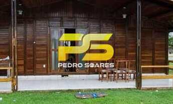 Imagem 3: Chalé 220m² 3 quartos em Bananeiras, a venda por R$1.000.000,00