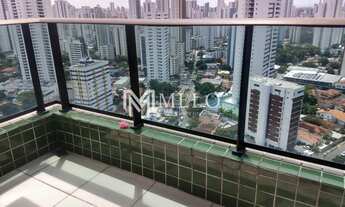 Imagem 3: Edf. Reserva Madalena !