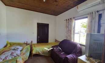 Imagem 7: Casa com 3 quartos à Venda, Jardim Icaraí - Barra Velha, SC - Terreno amplo