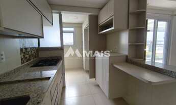 Imagem 2: Apartamento Varandas da Matriz