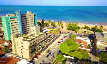 Imagem 2: Flat/Loft/Estúdio à Venda, Cabo Branco - João Pessoa