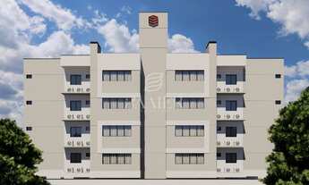 Imagem 4: Apartamento com 2 quartos à Venda, Costa e Silva - Joinville